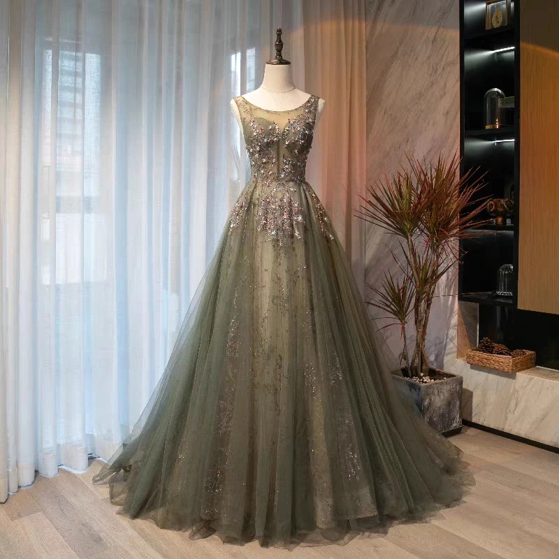 パーティードレス 韓国ファッションワンピース レディース 結婚式 二次会 ホワイト 花嫁 プリンセスドレス ドレス ロングドレス 披露宴 編み上げ トレーンライン