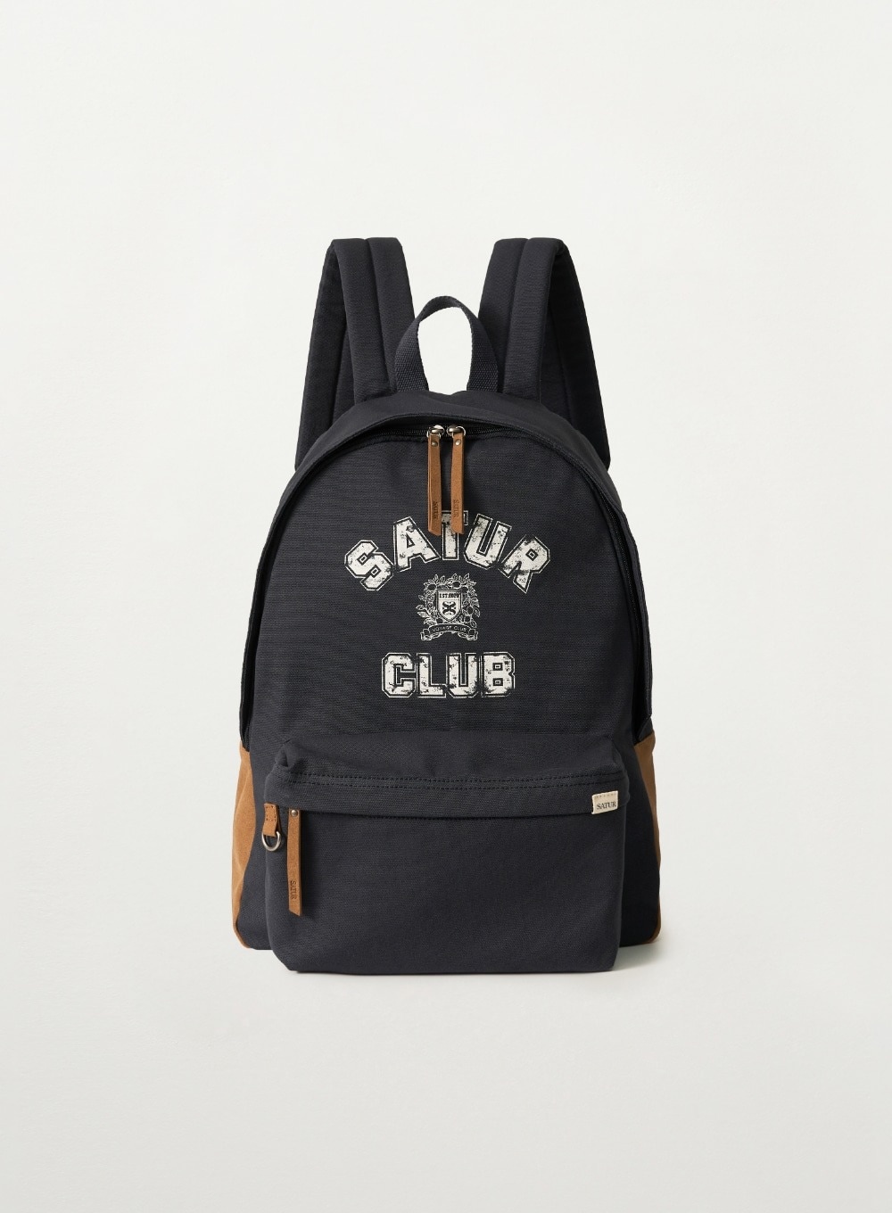 Classic Canvas Backpack