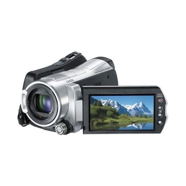 【中古】ソニー SONY ビデオカメラ Handycam SR11 内蔵ハードディスク60GB デジタルハイビジョン HDR-SR11