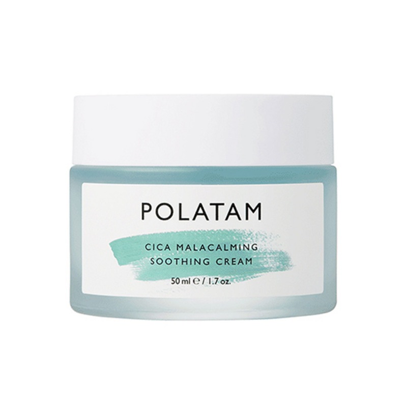 シカマラカーミングアンプル 水分クリーム 50ｍL