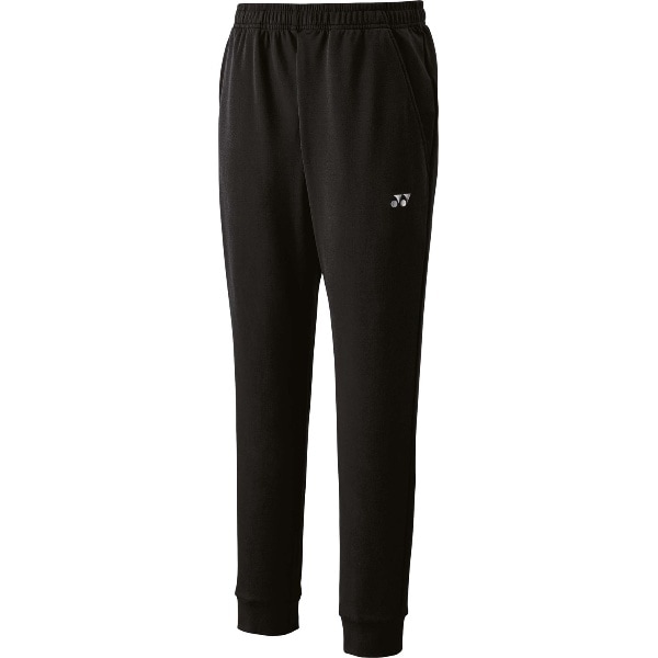 Yonex ヨネックス UNI ジョガーパンツ テニス WUPニットパンツ 61060-007