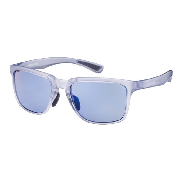 スワンズ マルチスポーツ ER4-0167 BLCB er-4 ULTRA LENS for GOLFモデル マットクリアライトブルー サングラス メーカー直送