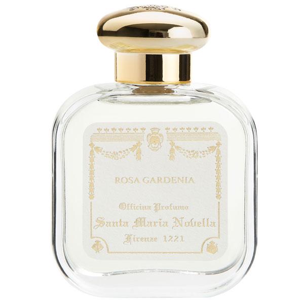 サンタ マリア ノヴェッラ ローザ ガーデニア EDC オーデコロン SP 50ml 香水 SANTA MARIA NOVELLA