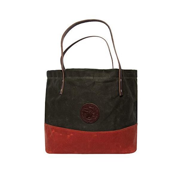 Duluth Pack Market Tote (Sequoia) 並行輸入品