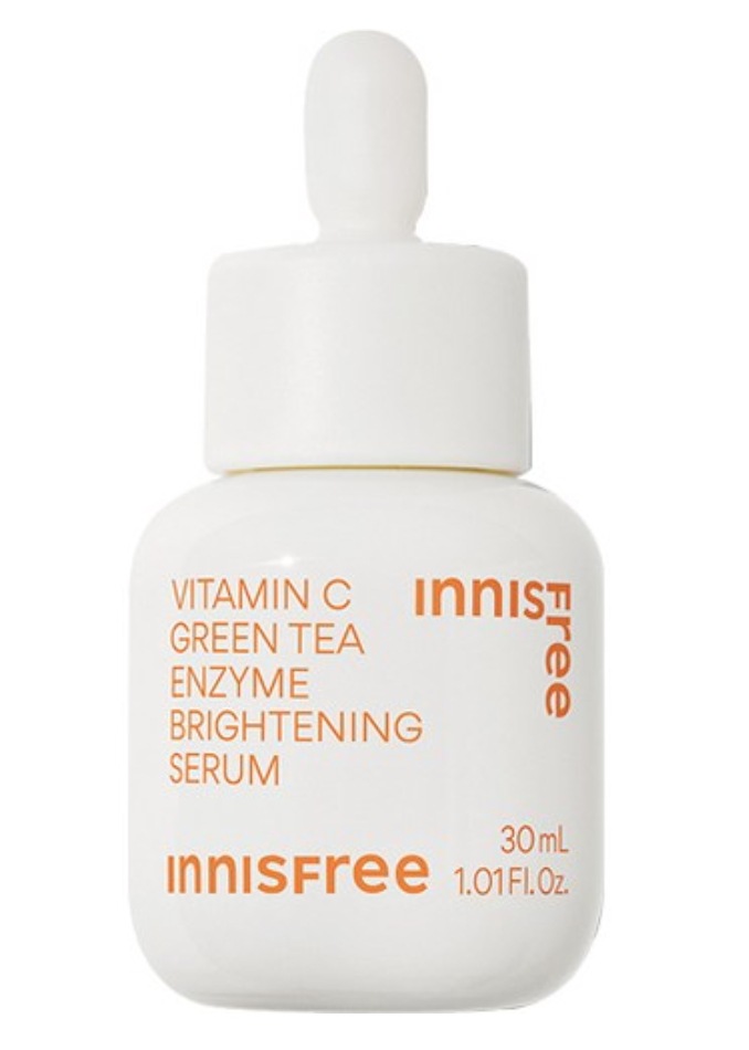 New ビタC グリーンティー エンザイム くすみトーニングセラム 30ml 1個