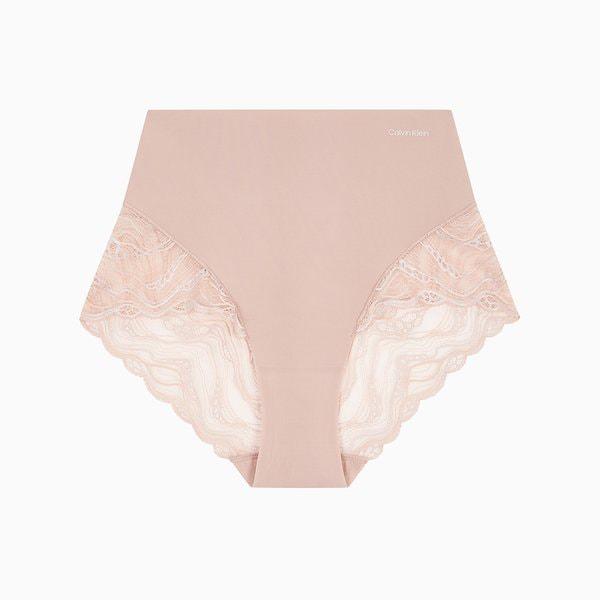 女性官能ストレッチレースブリーフ（QF7959-7NS）