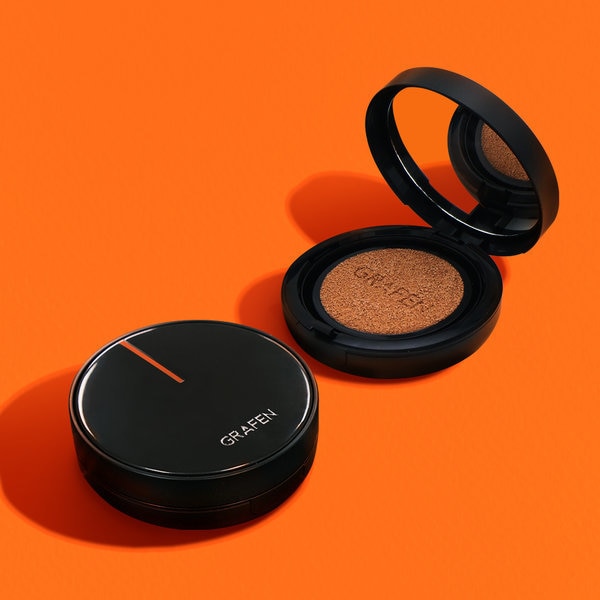 グラッペン ハンサムカバークッション（本品+詰め替えSET