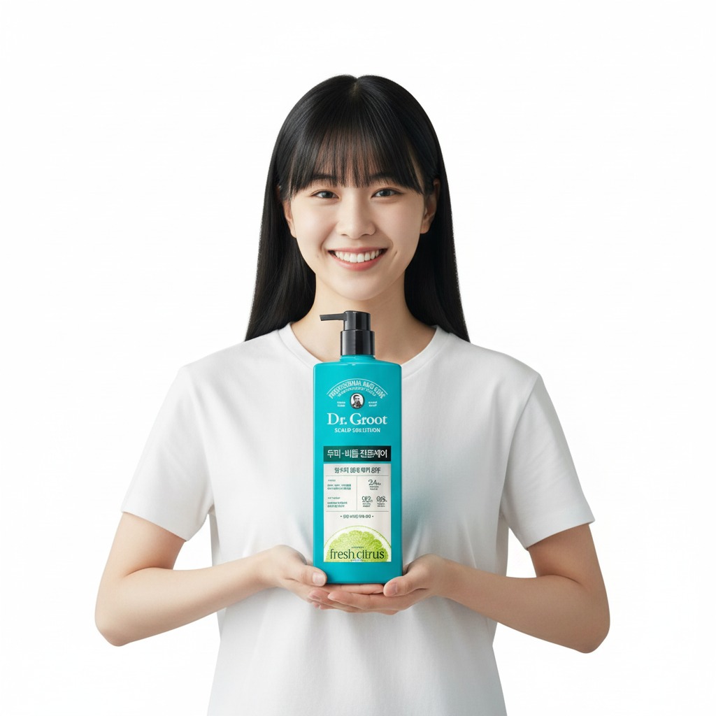 スカルプソリューション 頭頂部ケアシャンプー 700ml 2個セット