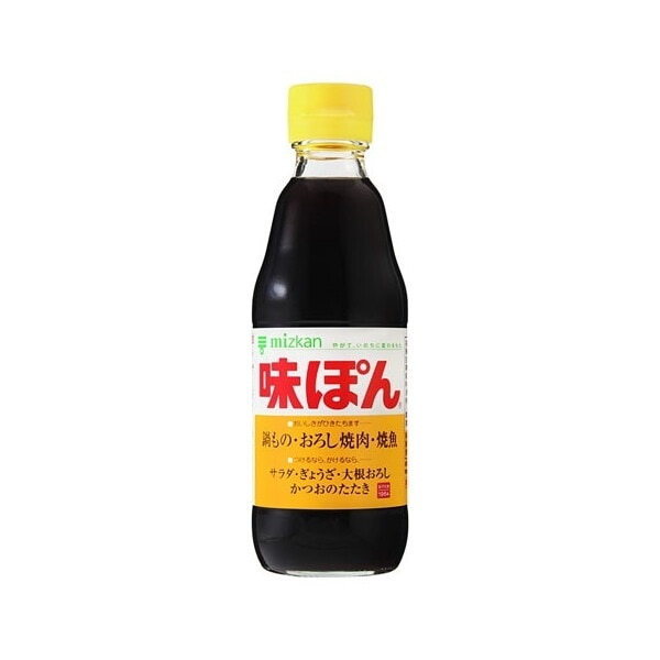 味ぽん 360ml x20 メーカー直送 6,447円