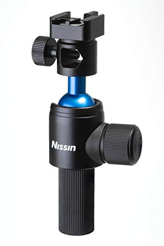 Nissin ニッシンデジタル フリーチルター FT-01 各社のクリップオンフラッシュに対応するア