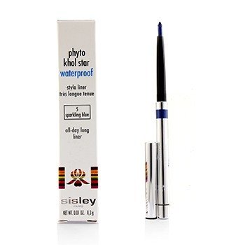 Sisley フィト コール スター N - # 5 Sparkling Blue　スパークリングブルー