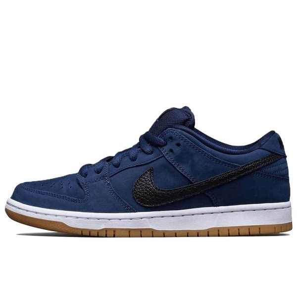 同梱不可】 ISO プロ ロー ダンク SB ネイビー CW7463-401 Gum Navy ISO Pro Low Dunk SB Nike  29cm ガム カジュアル - flaviogimenis.com.br