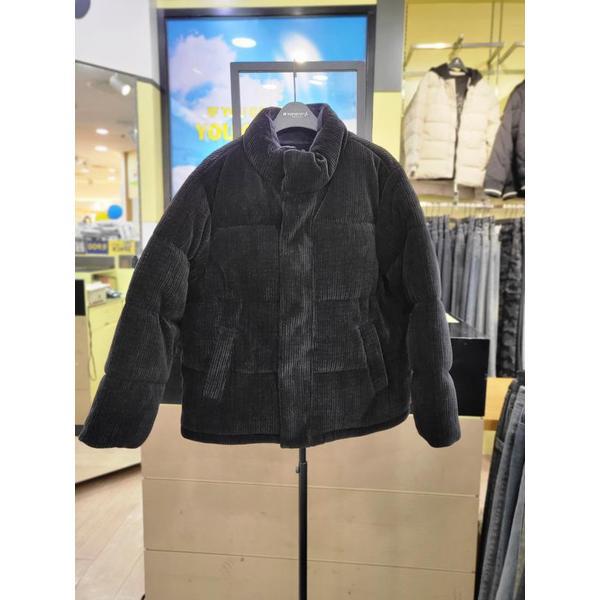 セーブゾーン06 コーデュロイ ハイネック パディング ジャンパー 14540-010-805-69 (S42347114) 6,744円