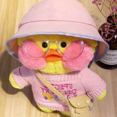 パンパント 韓国 ぬいぐるみ ヒアルロン酸アヒル Amazon.co.jp: ぬいぐるみ おもちゃ 人形 子供のおもち 6点