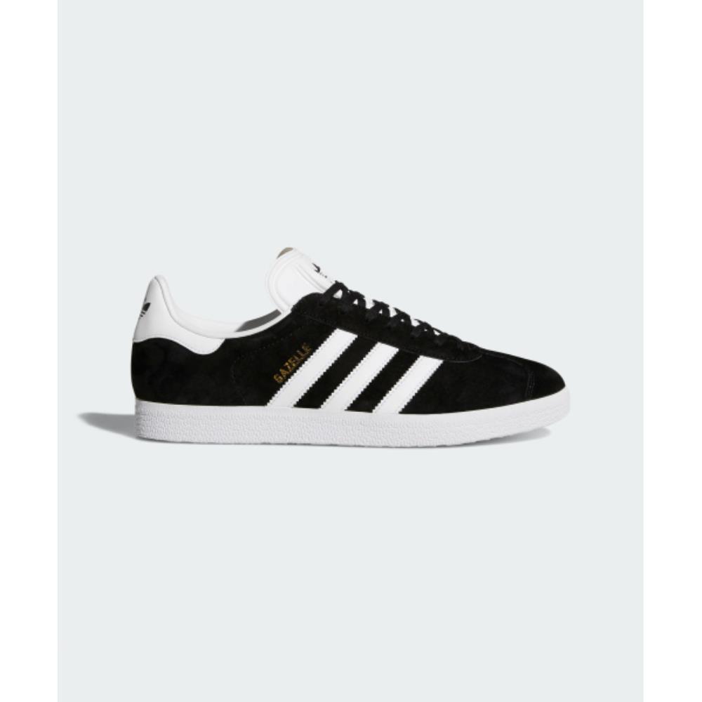 adidas gazelle black BB5476