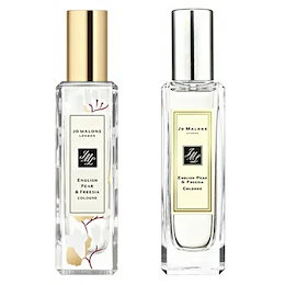 ジョーマローン JO MALONE 香水各種 30ml 【送料無料】 2種類組合せてオリジナルの香りにも...