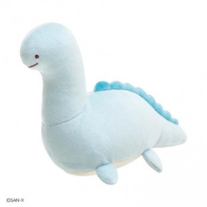 すみっコぐらし　サンエックスネットショップ限定　とかげのおかあさんぬいぐるみ 期間限定で再登場！サンエックスネットショップ「すみっコぐらし