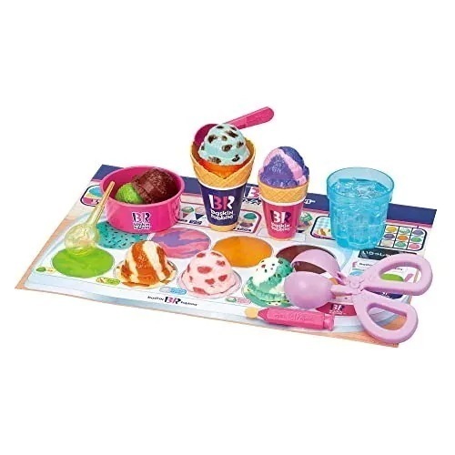 パイロットコーポレーション かえちゃOh!! まほうのサーティワンアイスクリーム 5,042円