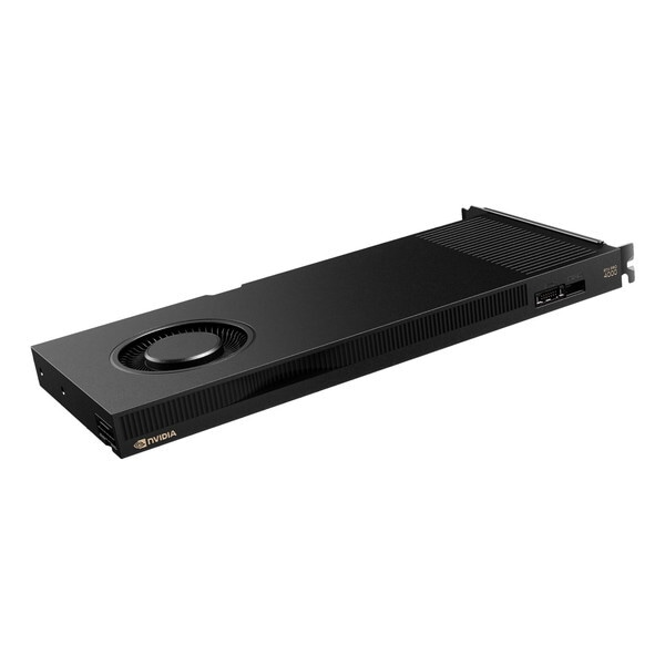 ELSA NVIDIA RTX PRO 4000 Blackwell グラフィックボード