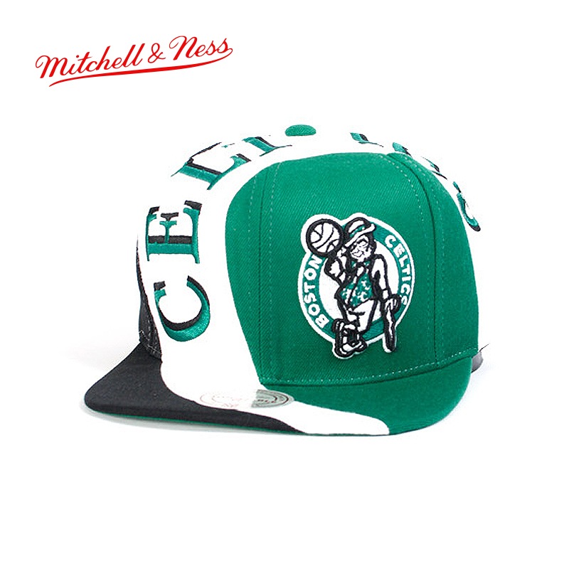 [MITCHELL&NESS] NO42 SNAP BACK キャップ 男女共用