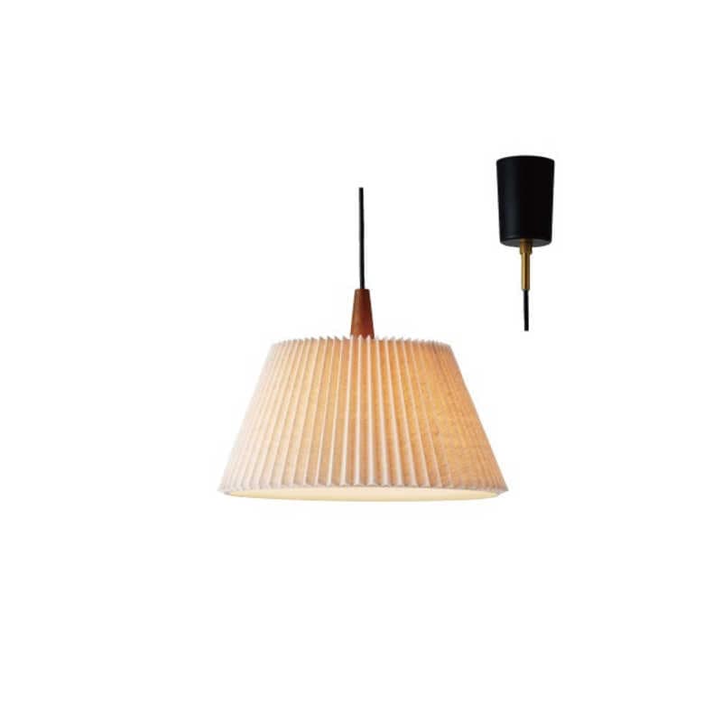 インターフォルム　LED照明 ペンダントライト 4.5畳 電球色 LED電球付属 Usva(ウスヴァ)　LT-4179