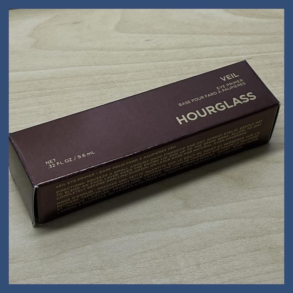 ベールアイプライマー