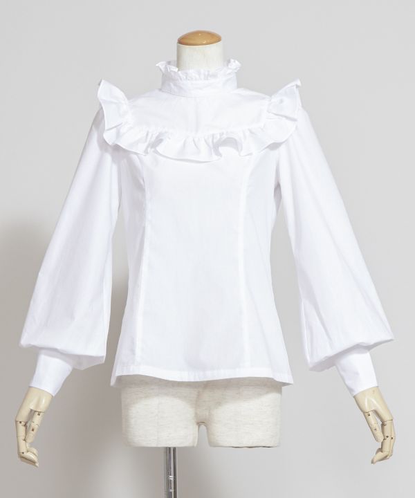 ロイヤルスタイルブラウス 10,450円