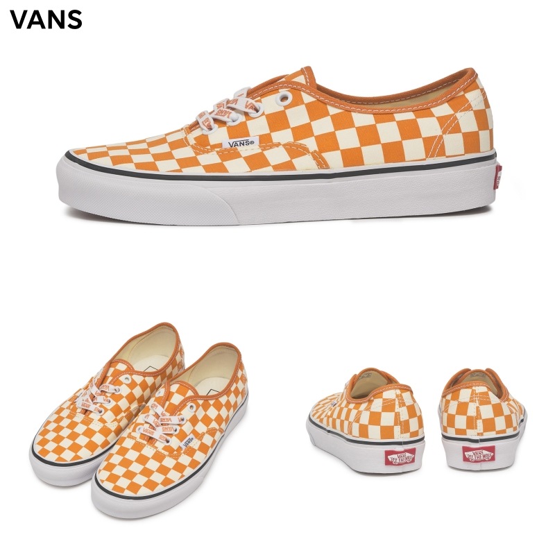 [VANS] バンズ スニーカー センティック/ DESERT SUN