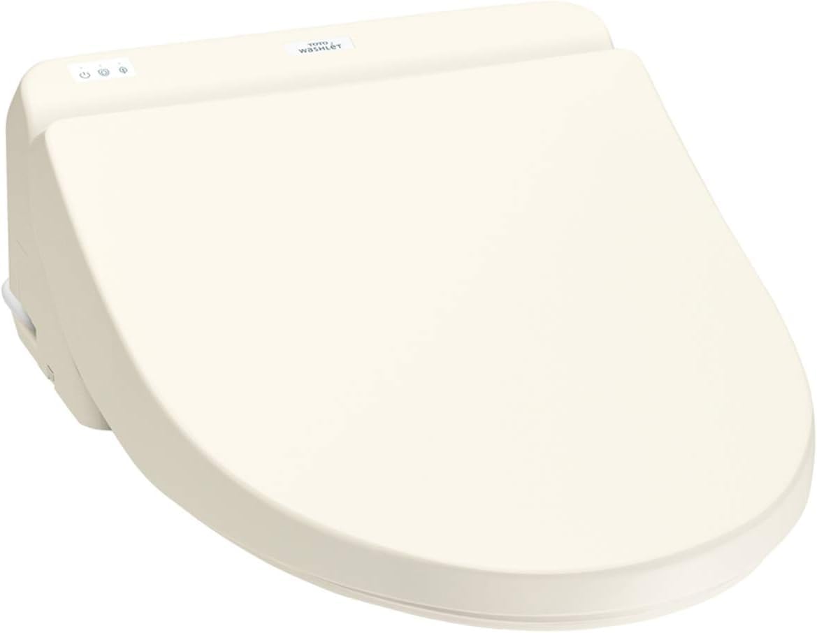 TOTO ウォシュレット KSシリーズ 瞬間式 温水洗浄便座 パステルアイボリー TCF8GS34#SC1