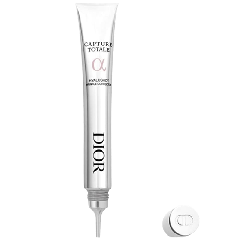 カプチュール トータル ヒアルショット シワ改善 高保湿 集中ケア美容液