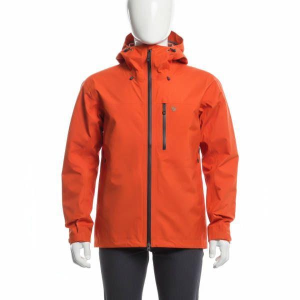 FJALLRAVEN 生産 男性 ベルグターゲン ライトシェルジャケット 87403208 Bergtagen Lite Eco-Shell Jkt M 82