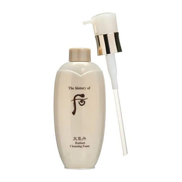 チョンギダンファヒョンクレンジングフォーム200ml
