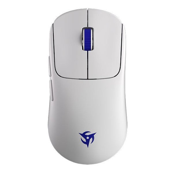 Ten Air Wireless Gaming Mouse nj-tenair-white [White]