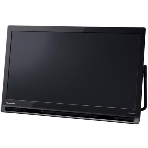【新品】パナソニック プライベート・ビエラ UN-19FB10H