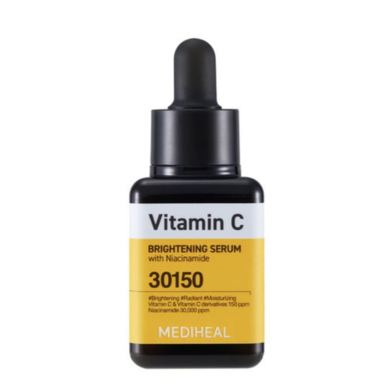 ビタミンC ブライトニング セラム 100ml