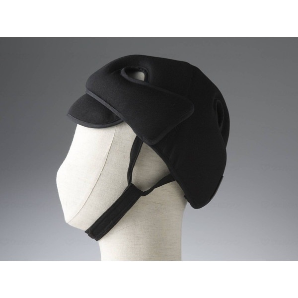 特殊衣料 アボネットガードD スタンダードN ブラック 2007 メーカー直送