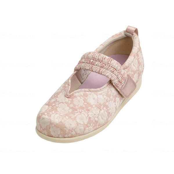 徳武産業 マジックゴムバンド優 ピンク LL 1042 メーカー直送