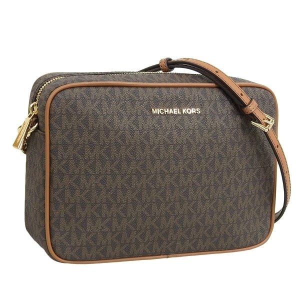 マイケルコース MICHAEL KORS バッグ レディース ショルダーバッグ ブラウン 32f1gj6c7b-200