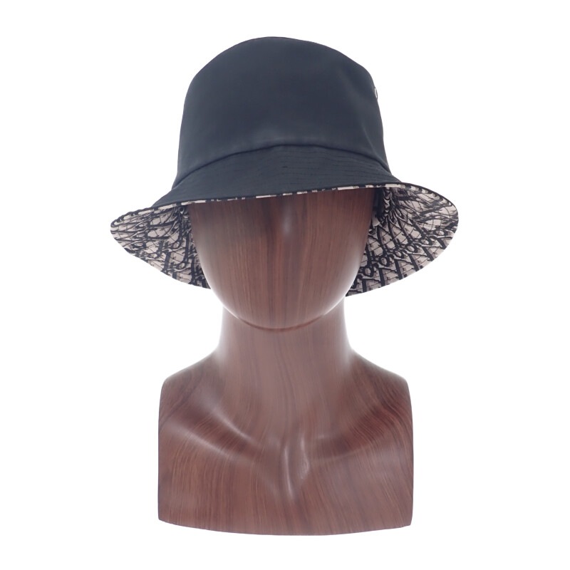 Teddy-D ボブハット 95TDD923A130_C900 ハット コットン ブラック 57 レディース メンズ ギフト【ABランク】 31,720円