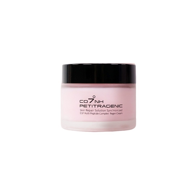 [PETITRA] プチライジエフマルチペプチドリージェンクリーム50ml