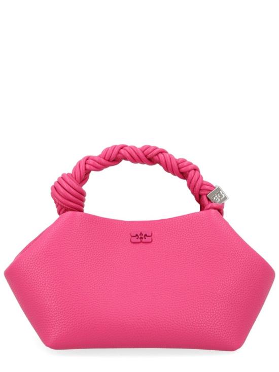 GANNI Women Shoulder Bags B2100126 093 Pink
