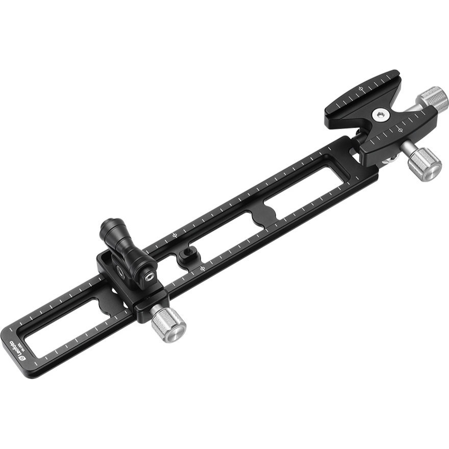 【訳あり】Leofoto(レオフォト) VR-150L 可動式レンズサポート［アルカスイス互換］