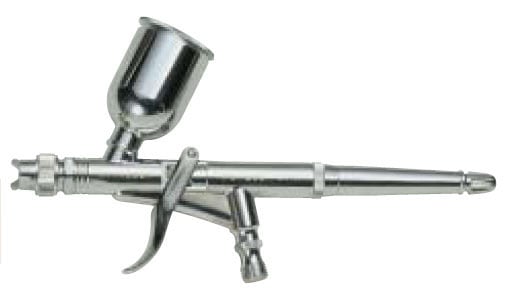 GSIクレオス プロコンBOY LWAトリガーダブルアクションタイプ0.5mm【PS290】 エアブラシ クレオス PS290プロコンB