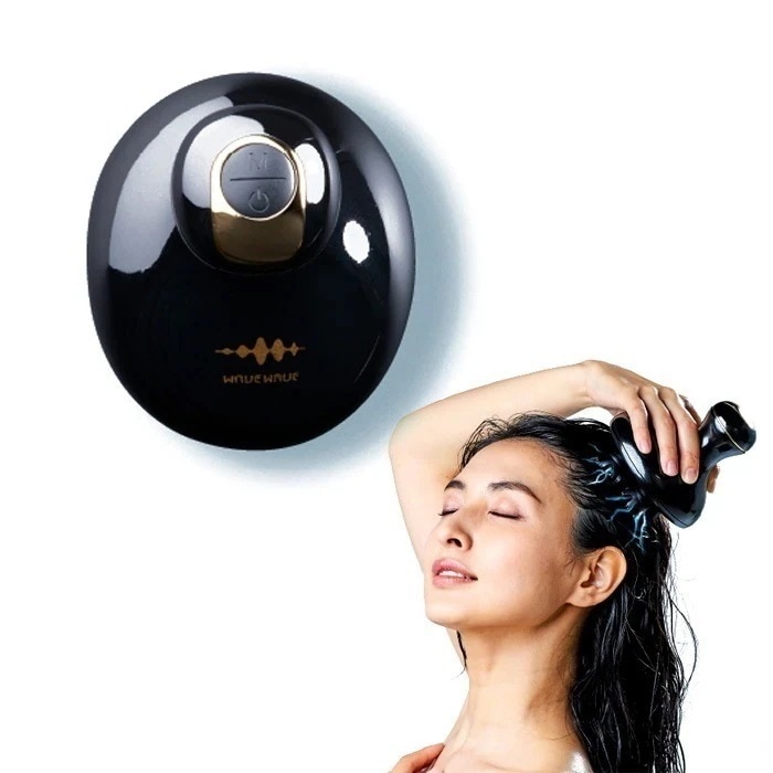 EMS Head Spa ヘッドスパ wavewave012