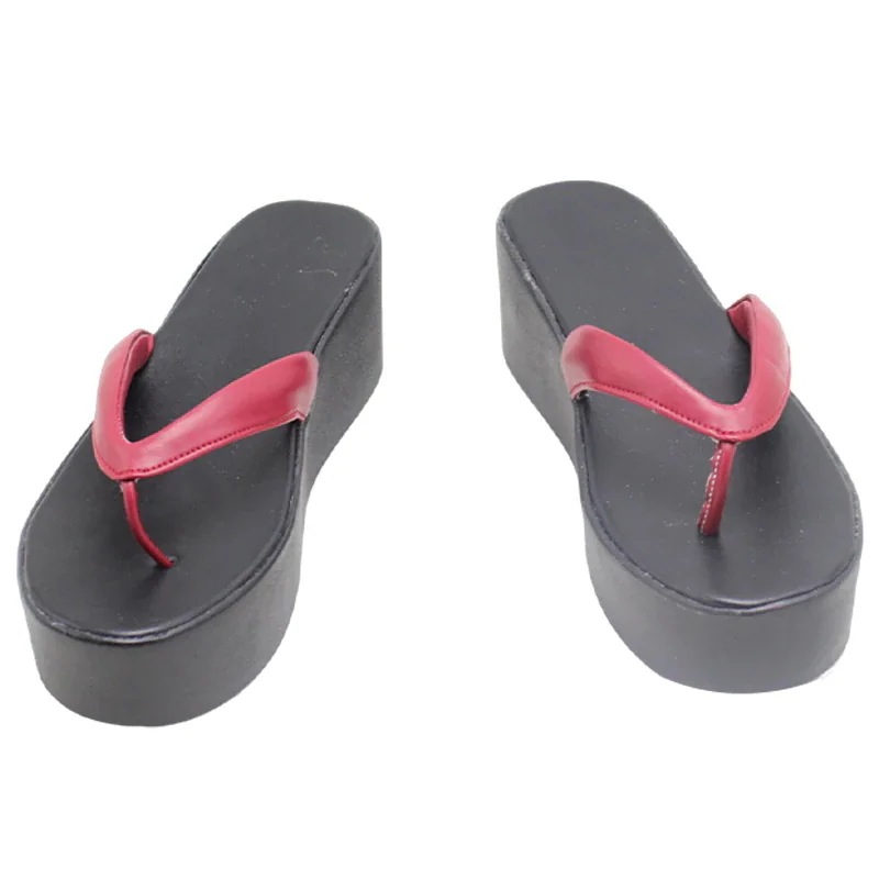 バーチャルYouTuber　Vtuber　にじさんじ　奈羅花　通常　コスプレ靴/ブーツ期間限定30％