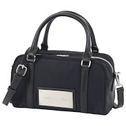 【即発】Matin Kim ショルダーバッグ MK2534BG040M デニム Qoo10] Matin Kim バッグ ショルダーバッグ MK2534B : バッグ・雑貨