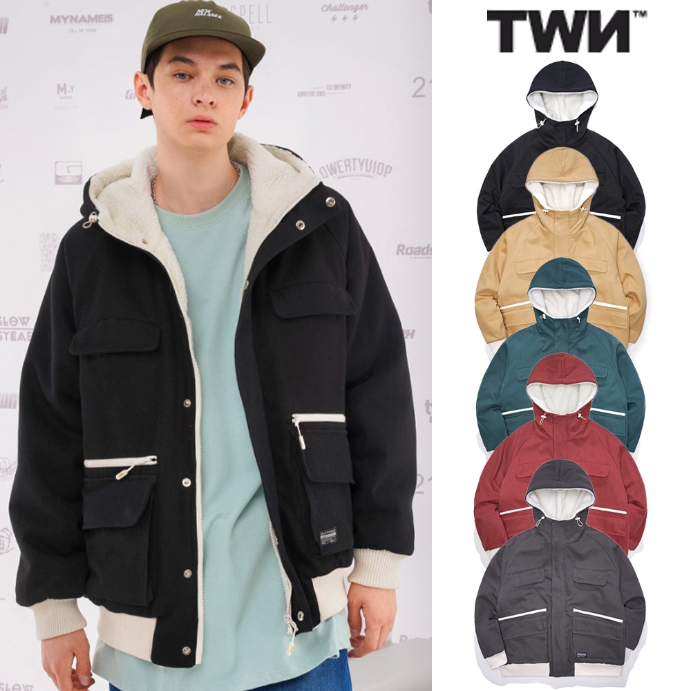 [TWN] CANON BIO WASHING LANITAL JUMPER