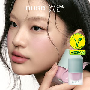 NUSE ムースケアチーク