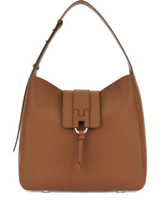 HOGAN Women Shoulder Bags KBW01XS0200TH1 S018