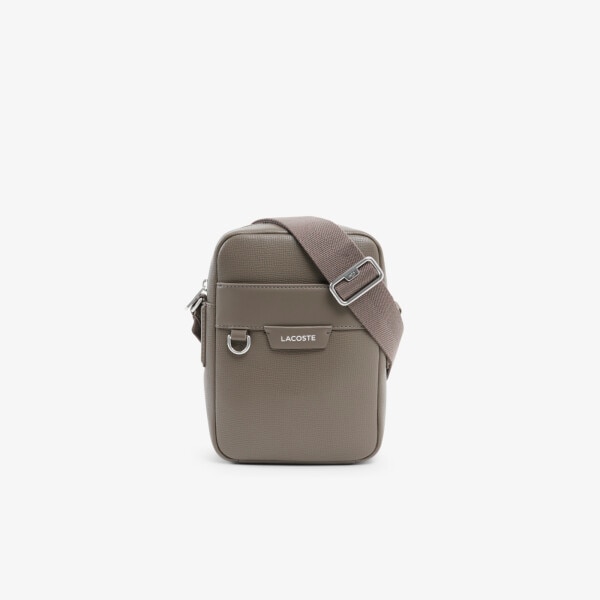 ラコステ 縦型カメラバッグ OSSIAN NH5047O56G